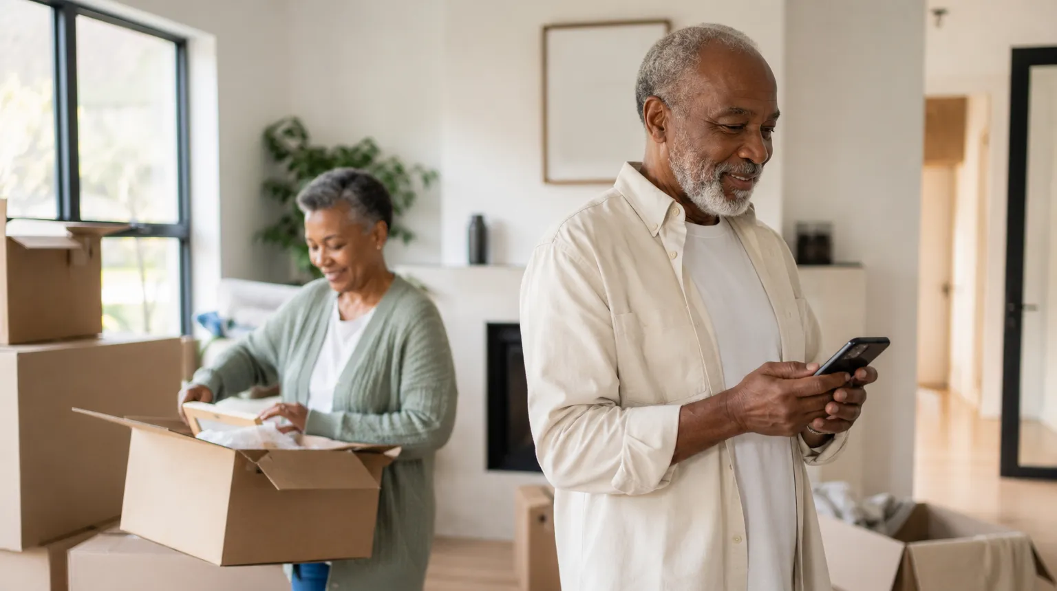 Medicare and Moving in Centerville, OH: How to Change Your Plan When You Relocate