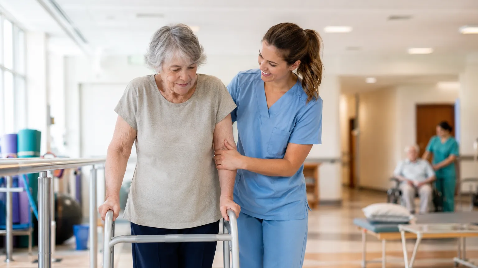 Medicare's 100-Day Rule for Skilled Nursing Facility Coverage in Ohio