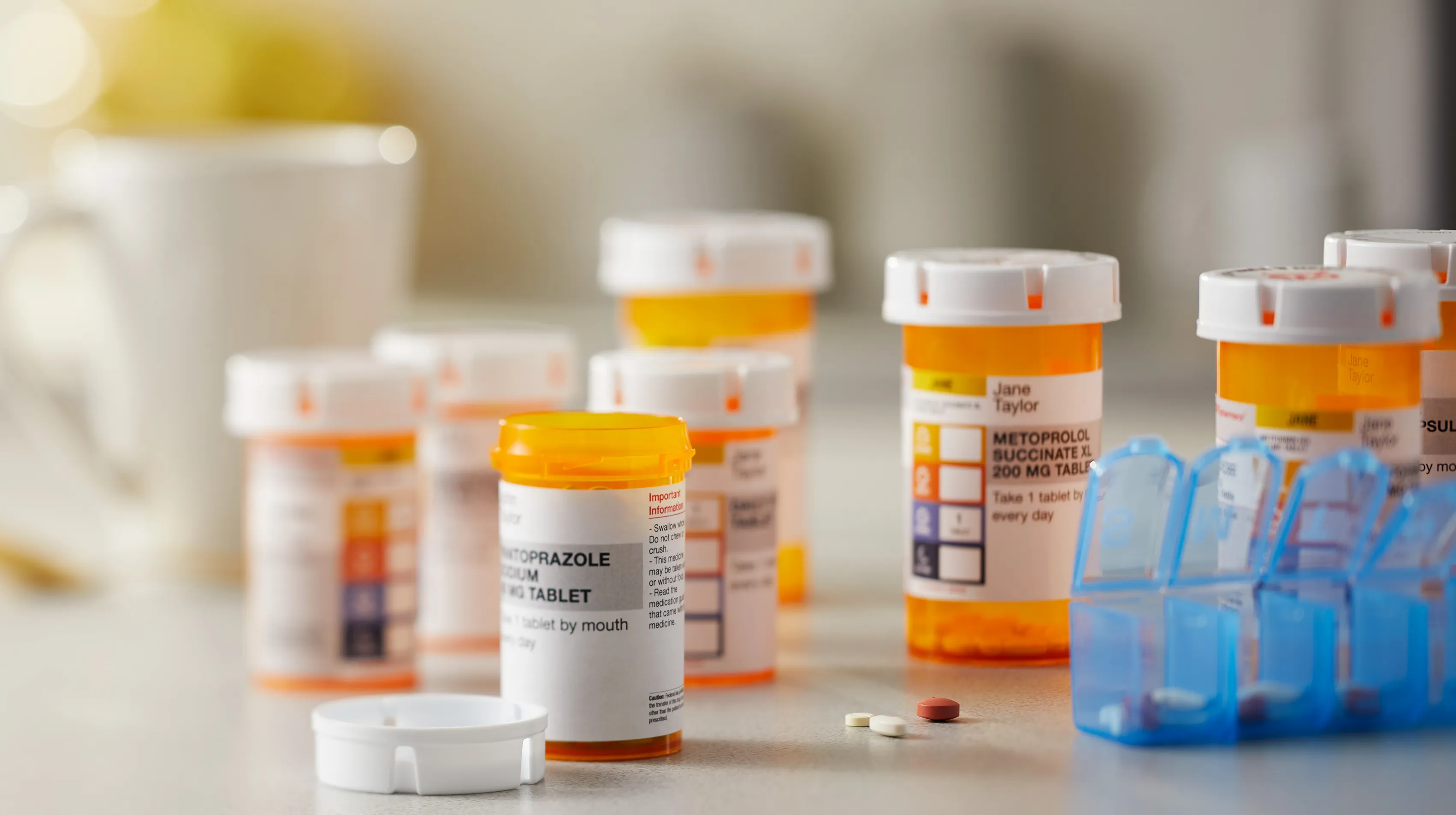 Ohio (OH) Medicare Donut Hole