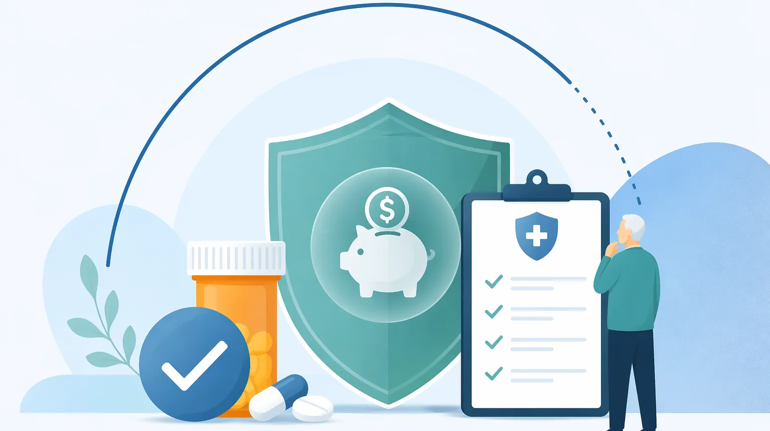 The $2,000 Medicare Part D Out-of-Pocket Cap in Ohio: 2026 Guide