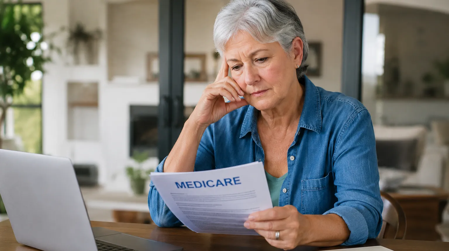 The Ohio Medicare Part B Late Enrollment Penalty: What It Costs and How to Avoid It