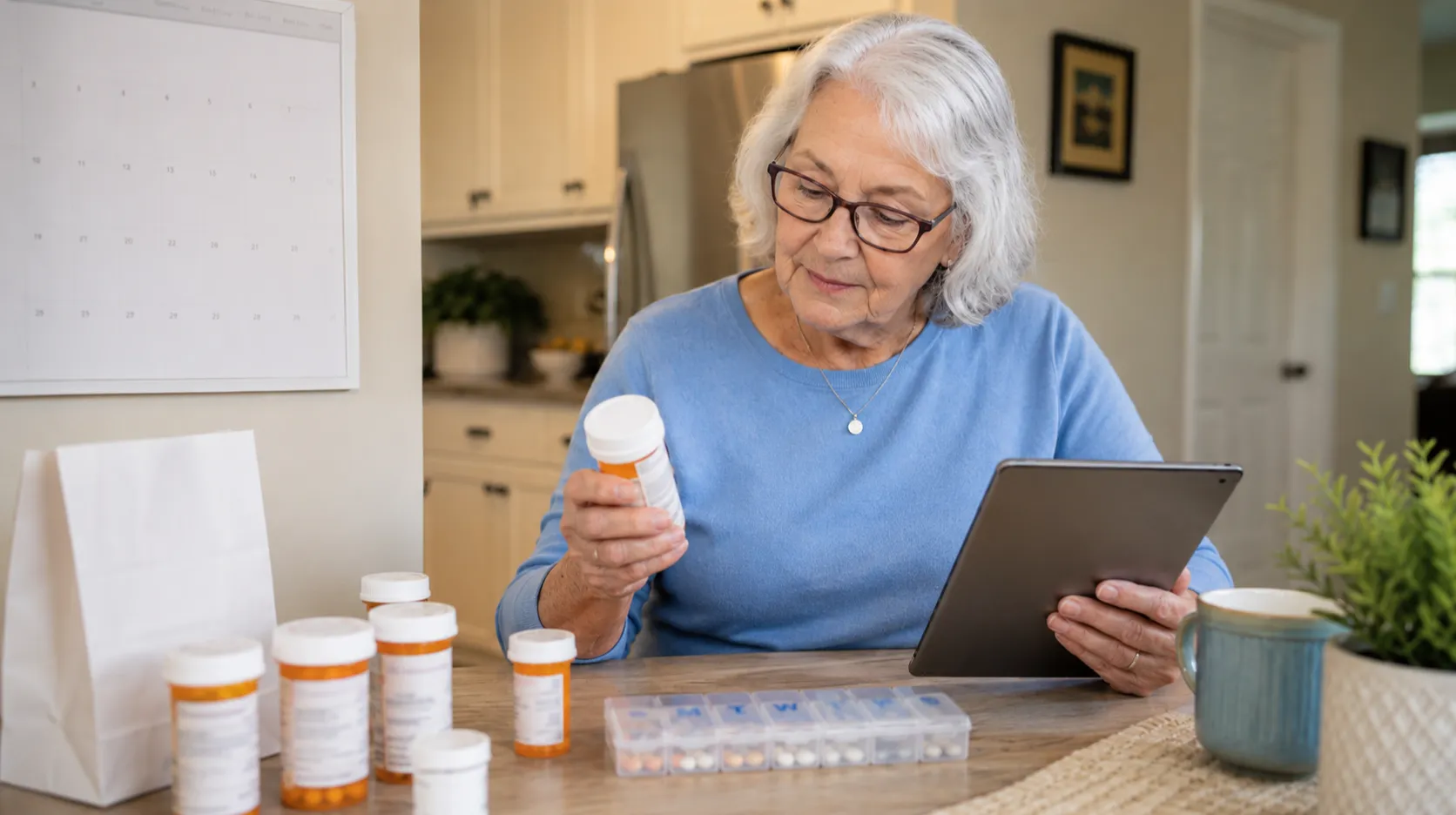 The Medicare Prescription Payment Plan in Ohio: Spreading Part D Drug Costs Across the Year