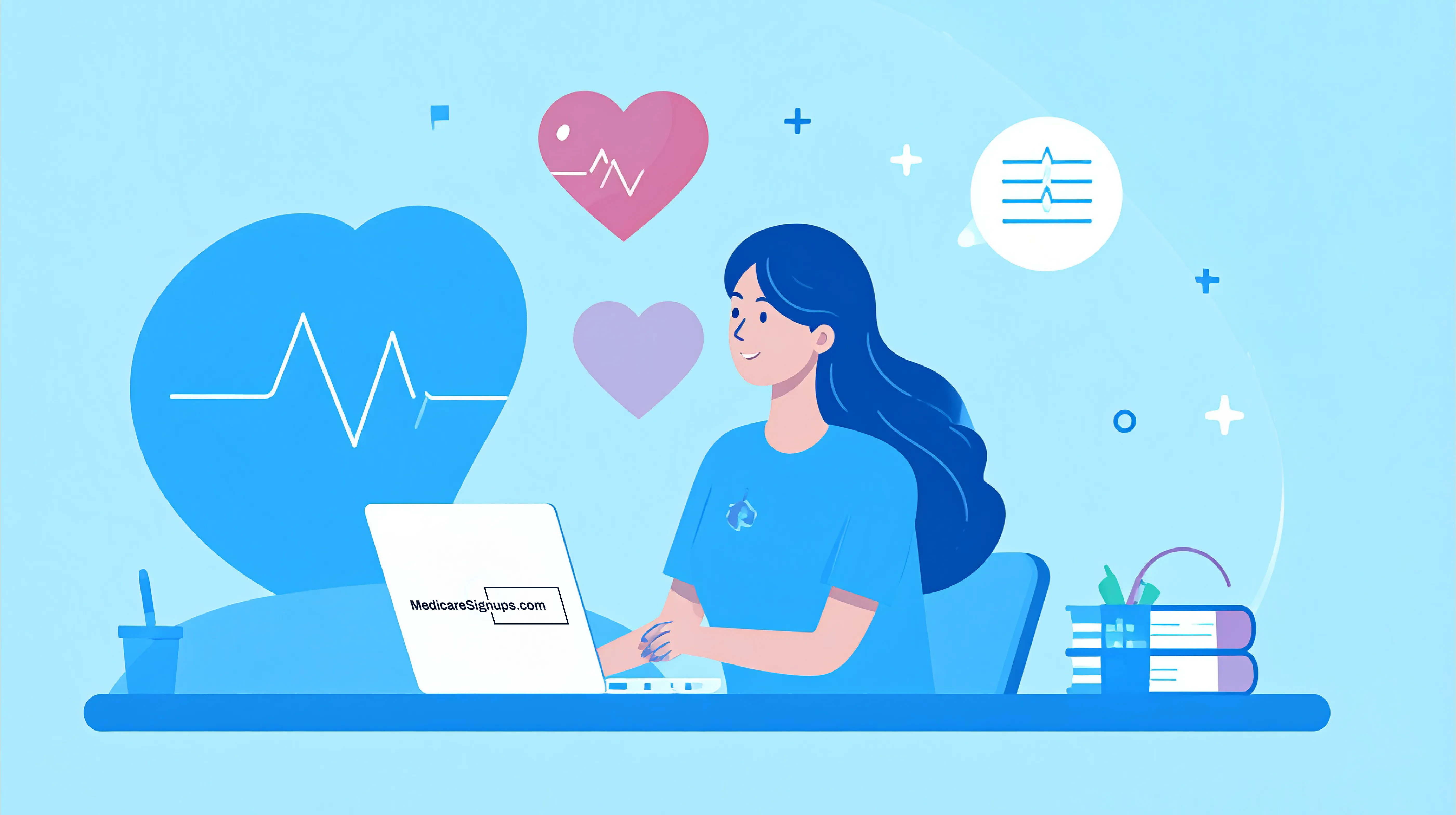 Which Medicare Plan Offers the Best Support for Heart Disease Patients in Ohio?