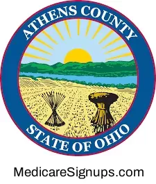 Enroll in a Athens Ohio Medicare Plan.