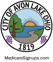 Enroll in a Avon Lake Ohio Medicare Plan.