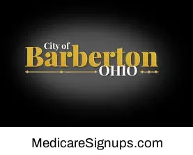 Enroll in a Barberton Ohio Medicare Plan.