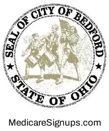 Enroll in a Bedford Ohio Medicare Plan.