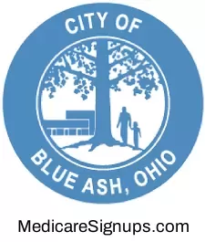 Enroll in a Blue Ash Ohio Medicare Plan.