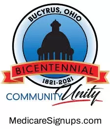 Enroll in a Bucyrus Ohio Medicare Plan.