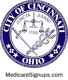 Enroll in a Cincinnati Ohio Medicare Plan.