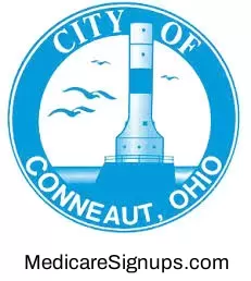 Enroll in a Conneaut Ohio Medicare Plan.