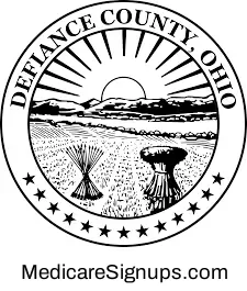 Enroll in a Defiance Ohio Medicare Plan. Enroll in a Defiance Ohio Medicare Plan.