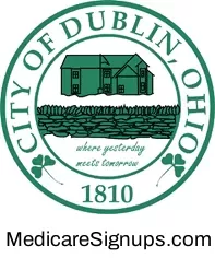 Enroll in a Dublin Ohio Medicare Plan.