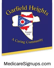 Enroll in a Garfield Heights Ohio Medicare Plan.