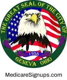 Enroll in a Geneva Ohio Medicare Plan.