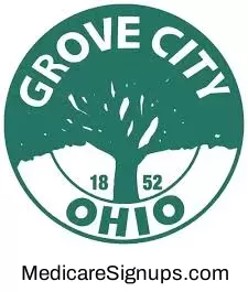 Enroll in a Grove City Ohio Medicare Plan.