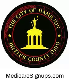 Enroll in a Hamilton Ohio Medicare Plan.