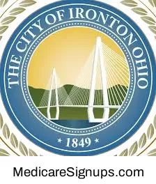 Enroll in a Ironton Ohio Medicare Plan.