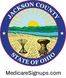 Enroll in a Jackson Ohio Medicare Plan.