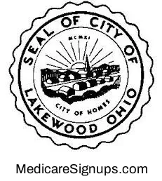 Enroll in a Lakewood Ohio Medicare Plan.