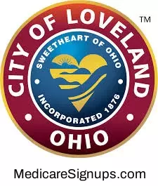 Enroll in a Loveland Ohio Medicare Plan.