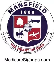 Enroll in a Mansfield Ohio Medicare Plan.