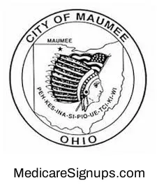 Enroll in a Maumee Ohio Medicare Plan.