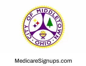 Enroll in a Middletown Ohio Medicare Plan.