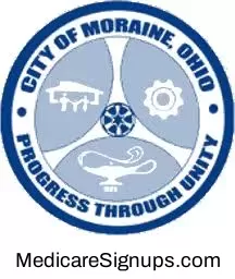 Enroll in a Moraine Ohio Medicare Plan.