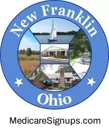 Enroll in a New Franklin Ohio Medicare Plan.