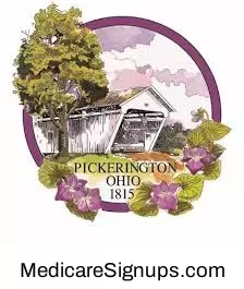 Enroll in a Pickerington Ohio Medicare Plan.