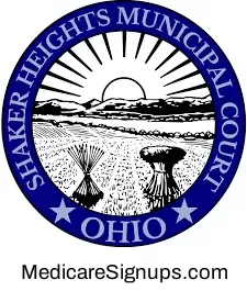 Enroll in a Shaker Heights Ohio Medicare Plan.