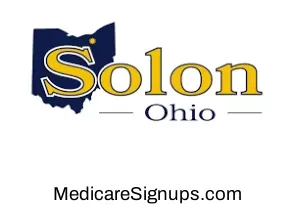 Enroll in a Solon Ohio Medicare Plan.
