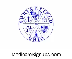 Enroll in a Springfield Ohio Medicare Plan.
