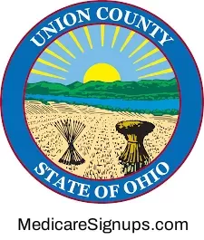 Enroll in a Union Ohio Medicare Plan.