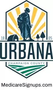 Enroll in a Urbana Ohio Medicare Plan.