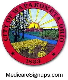 Enroll in a Wapakoneta Ohio Medicare Plan. Enroll in a Wapakoneta Ohio Medicare Plan.
