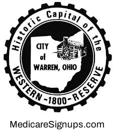 Enroll in a Warren Ohio Medicare Plan.