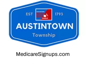 Enroll in a Austintown Ohio Medicare Plan.