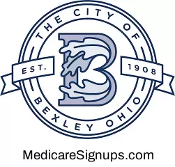 Enroll in a Bexley Ohio Medicare Plan.