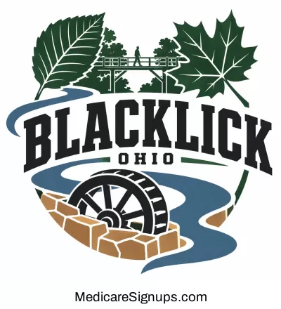Enroll in a Blacklick Ohio Medicare Plan.
