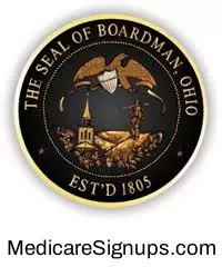 Enroll in a Boardman Ohio Medicare Plan.