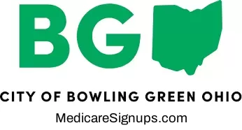 Enroll in a Bowling Green Ohio Medicare Plan.