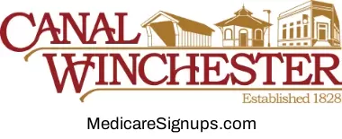 Enroll in a Canal Winchester Ohio Medicare Plan.