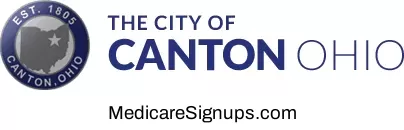Enroll in a Canton Ohio Medicare Plan.