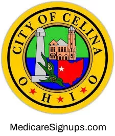 Enroll in a Celina Ohio Medicare Plan.