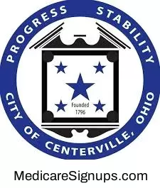 Enroll in a Centerville Ohio Medicare Plan.
