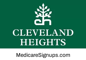 Enroll in a Cleveland Heights Ohio Medicare Plan.