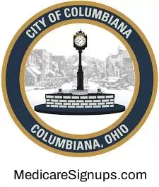 Enroll in a Columbiana Ohio Medicare Plan.