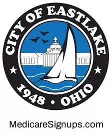 Enroll in a Eastlake Ohio Medicare Plan.